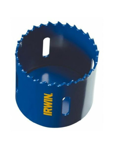 IRWIN OTWORNICA BIMETAL 60mm
