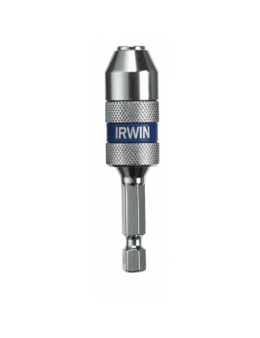 IRWIN UCHWYT QUICK CHANGE 1 4 65mm