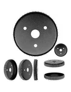 TARPOL FREZ TARNIKOWY 120/20mm T-41