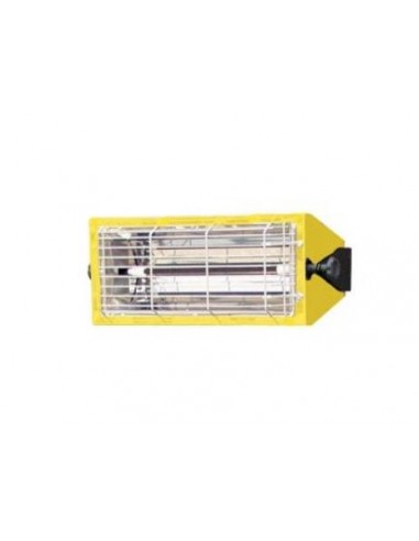 MASTER PROMIENNIK ELEKTRYCZNY HAL 1500