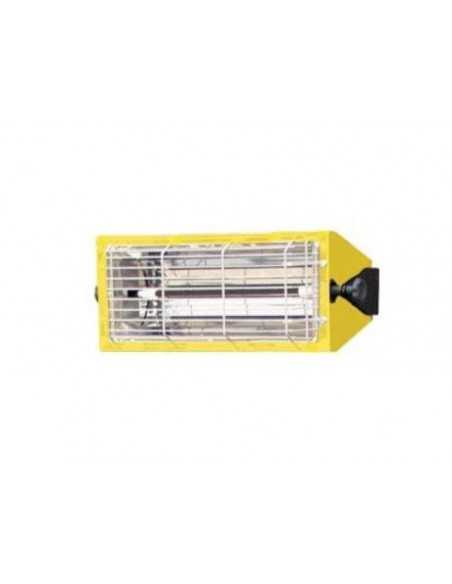 MASTER PROMIENNIK ELEKTRYCZNY HAL 1500