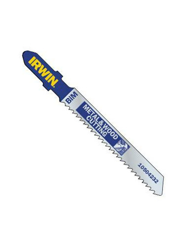 IRWIN BRZESZCZOT BIM T345XF 5szt.