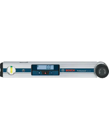 BOSCH KĄTOMIERZ ELEKTRONICZNY GAM220
