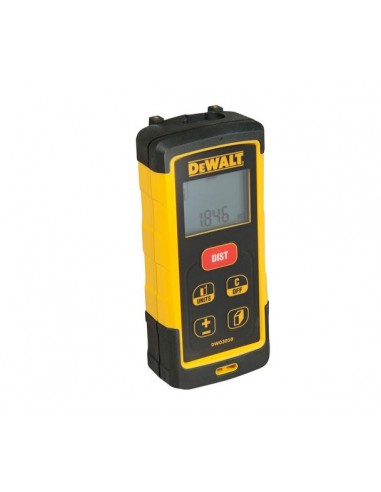 DEWALT DALMIERZ LASEROWY  50m DW03050