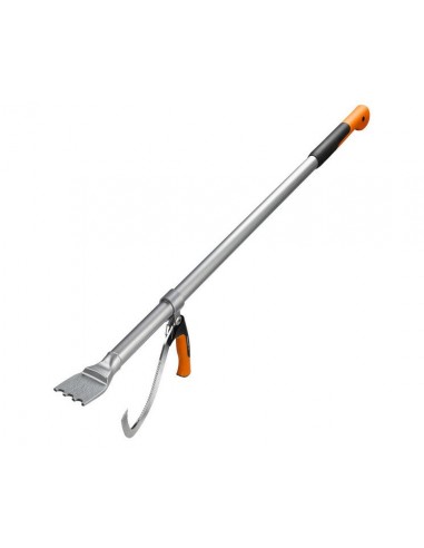 FISKARS DŹWIGNIA OBRACAK WOODXPERT L, 115cm