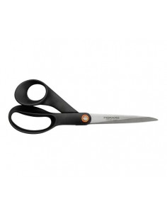 FISKARS NOŻYCZKI UNIWERSALNE 21cm BLACK FF