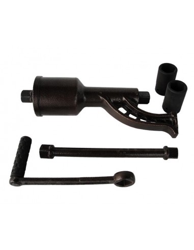 MAR-POL KLUCZ PRZEKŁADNIOWY 6200Nm