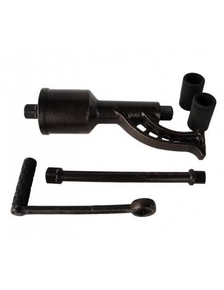 MAR-POL KLUCZ PRZEKŁADNIOWY 6200Nm