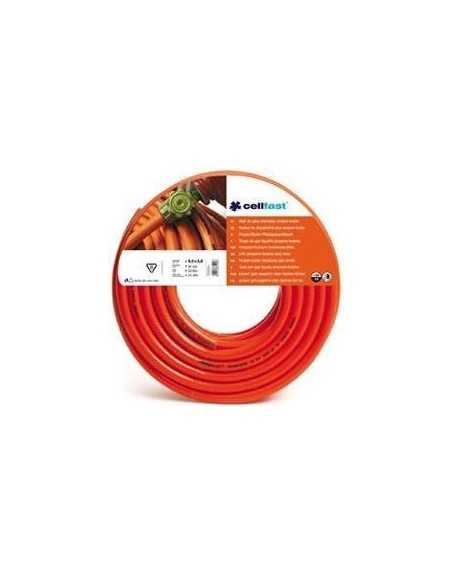 WĄŻ DO PROPAN-BUTANU  9mm*60m PL   CF