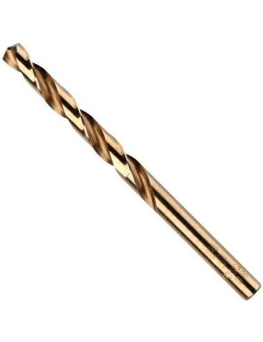 IRWIN WIERTŁO KOBALT 4,2mm 10szt.