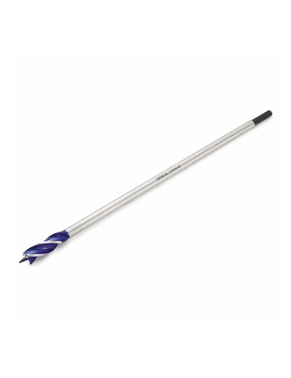 IRWIN WIERTŁO DO DREWNA 20x400mm BLUE GROOVE