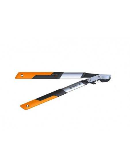 FISKARS SEKATOR NOŻYCOWY MAŁY  (S), POWERGEAR X