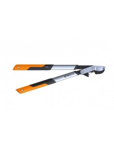 FISKARS SEKATOR NOŻYCOWY ŚREDNI  (M), POWERGEAR X
