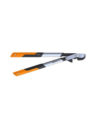 FISKARS SEKATOR NOŻYCOWY ŚREDNI  (M), POWERGEAR X