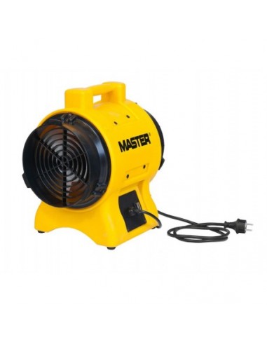 MASTER WENTYLATOR NADMUCHOWY BL 4800 750 m3/h