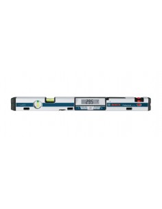 BOSCH POZIOMICA LASEROWA 60cm GIM60L LASER 30m