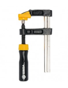 VOREL ŚCISK STOLARSKI WZMOCNIONY 120 x 1000mm   37113