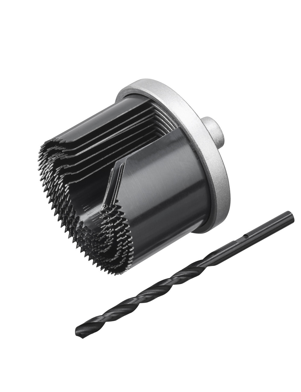 IRWIN OTWORNICE DO DREWNA HCS 26, 32, 38, 45, 51, 57 i 64mm x 41mm do drewna z trzpieniem mocującym