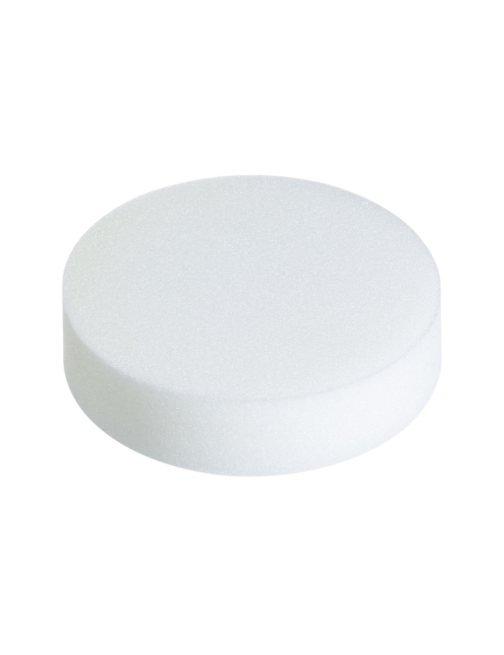 IRWIN GĄBKA POLERSKA 125mm, do metalu