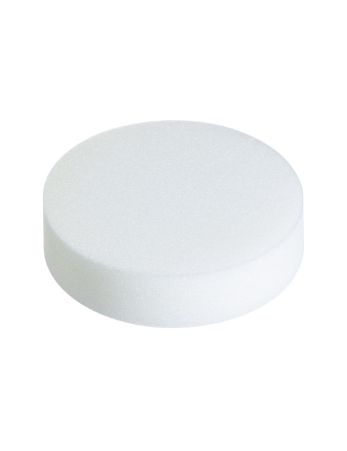 IRWIN GĄBKA POLERSKA 125mm, do metalu