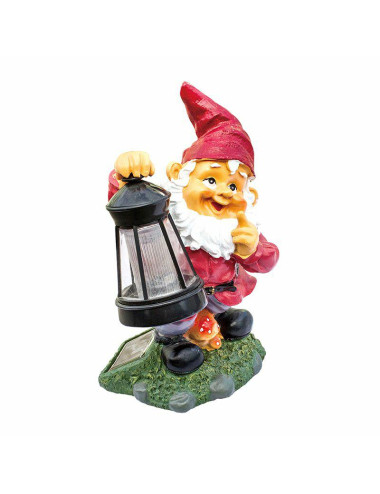 VOLTENO LAMPKA SOLAROWA KRASNAL Z LATARNIĄ