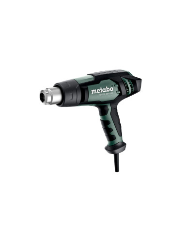 METABO OPALARKA 2300W HGE 23-650 LCD
