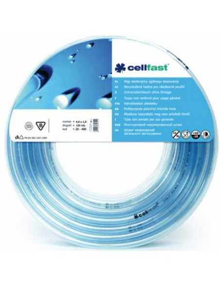 WĄŻ OGÓLNEGO STOSOWANIA 16,0x2,0  50mb NIEZBROJONY