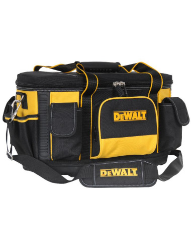 DEWALT TORBA NARZĘDZIOWA WZMACNIANA OTWIERANA OD GÓRY 20"