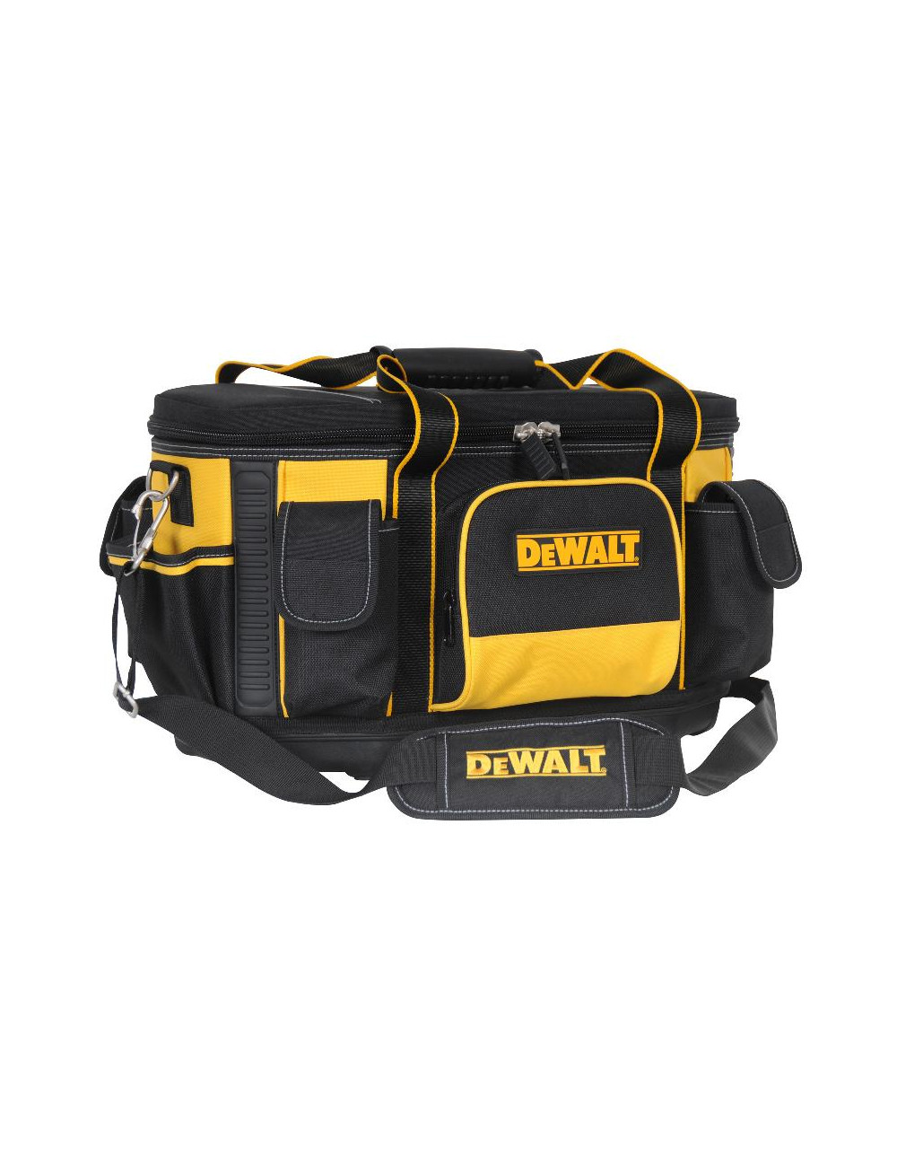 DEWALT TORBA NARZĘDZIOWA WZMACNIANA OTWIERANA OD GÓRY 20"