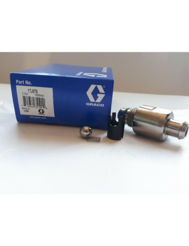 GRACO KOMPLET NAPRAWCZY