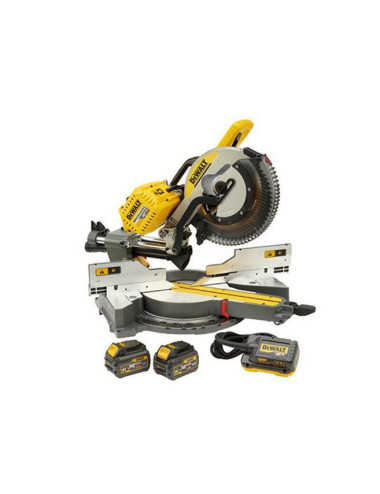 DEWALT FLEXVOLT PIŁA UKOŚNICA 54V 18V 305mm DHS780T2A