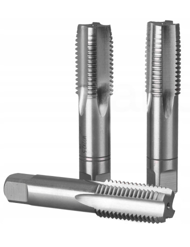 GWINTOWNIK M36 x 4,0mm KOMPLET 3szt.