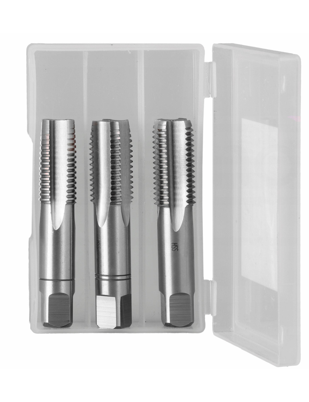 GWINTOWNIK M36 x 4,0mm KOMPLET 3szt.