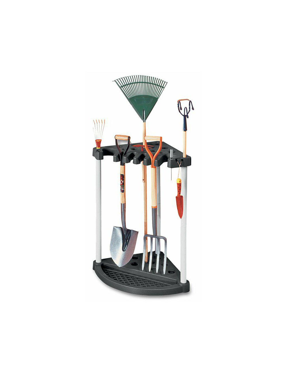 KETER STOJAK NA NARZĘDZIA OGRODOWE