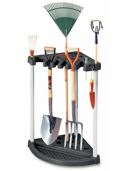 KETER STOJAK NA NARZĘDZIA OGRODOWE