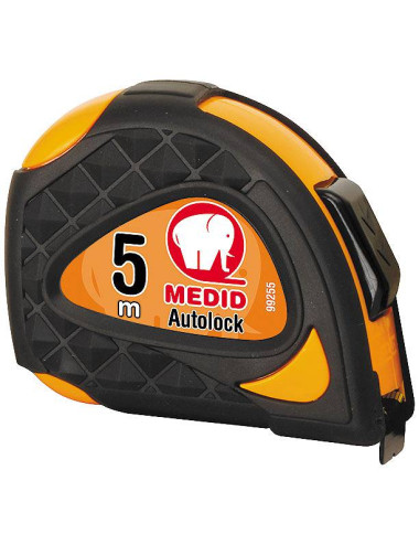 MEDID MIARA ZWIJANA 5m 25mm
