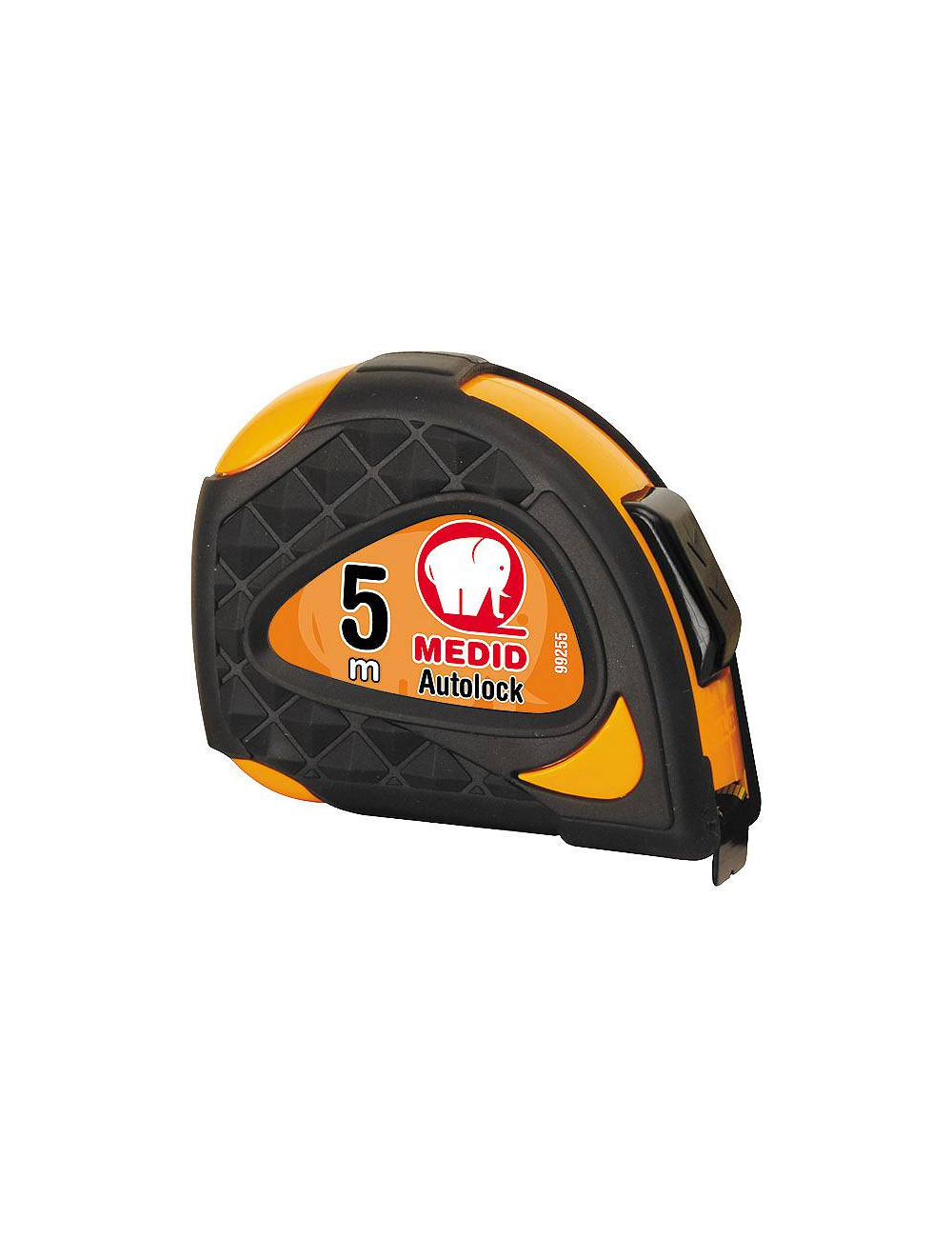 MEDID MIARA ZWIJANA 5m 25mm