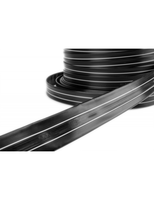 TAŚMA KROPLUJĄCA 16mm HIRRO TAPE 100m 16 8mil 1,5l h 15cm