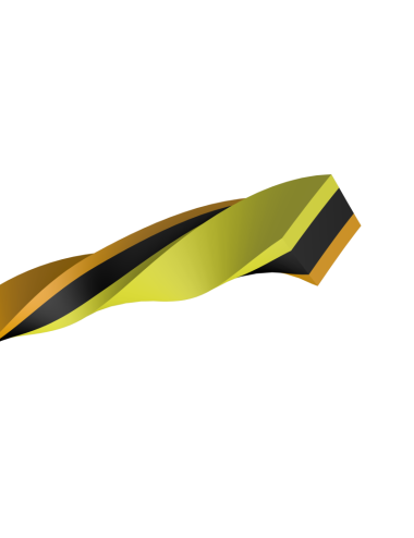 ŻYŁKA TNĄCA ULTRA L3 TWIST 2,0mm x139mb SZPULA