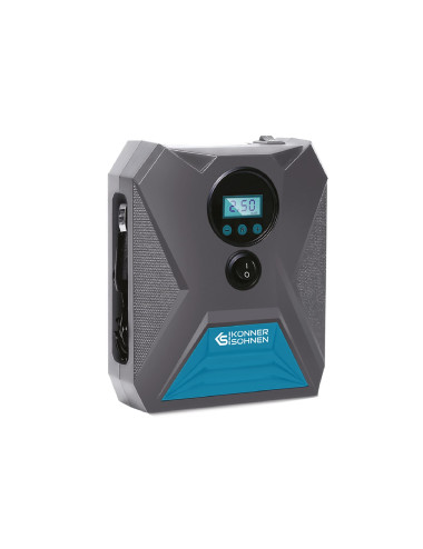 KONNER &amp; SOHNEN KOMPRESOR SAMOCHODOWY P10