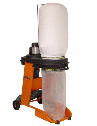 ATIKA ODCIĄG DO WIÓRÓW ABS2000 550W