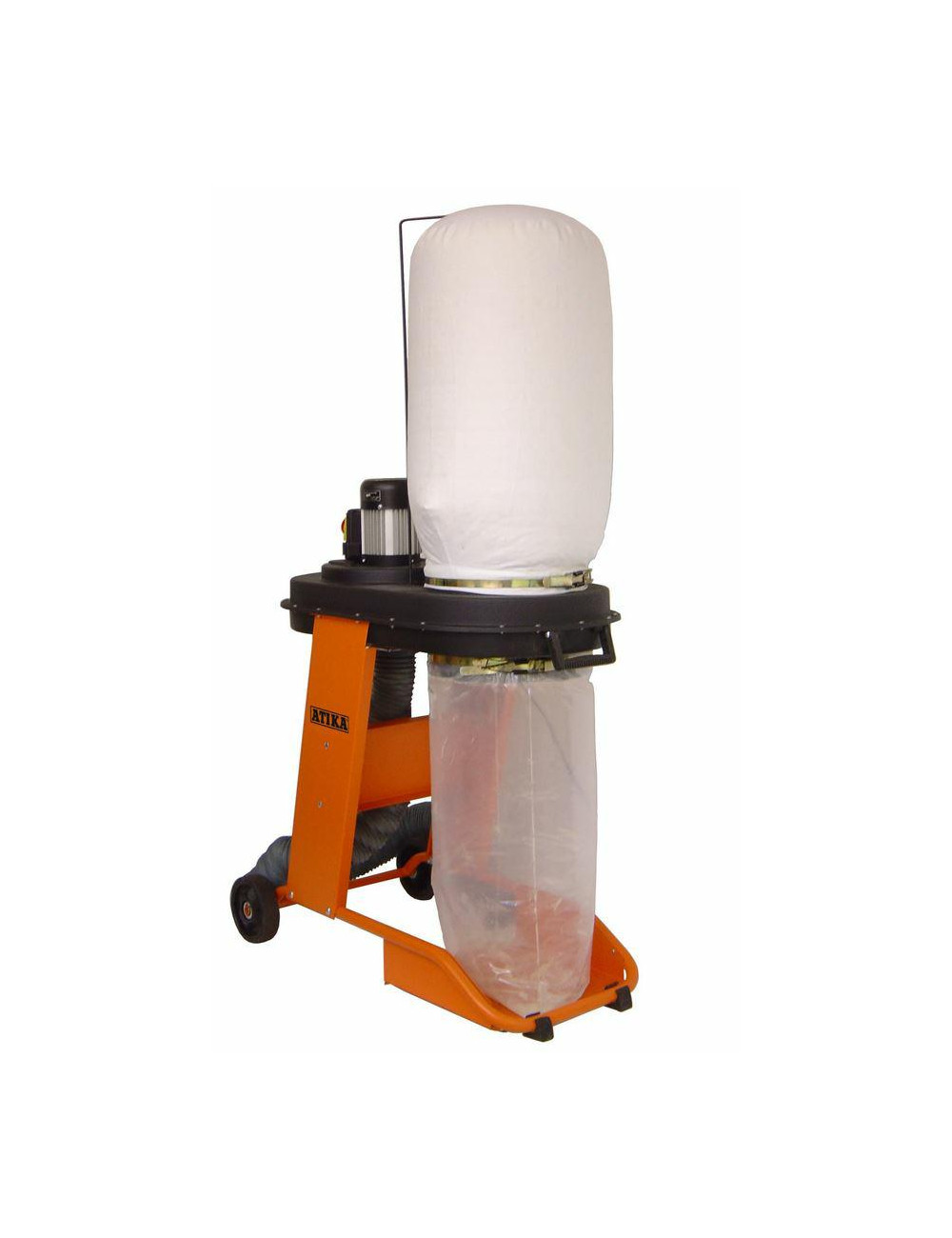 ATIKA ODCIĄG DO WIÓRÓW ABS2000 550W