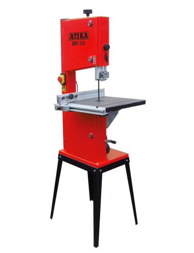 ATIKA PIŁA TAŚMOWA BV315