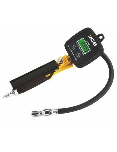 JCB PISTOLET DO POMPOWANIA KÓŁ