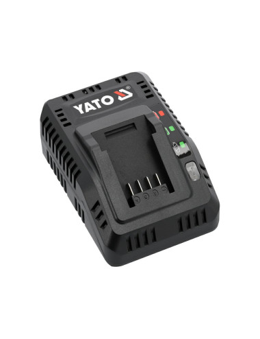 YATO ŁADOWARKA 18V 2.2A YT-828498