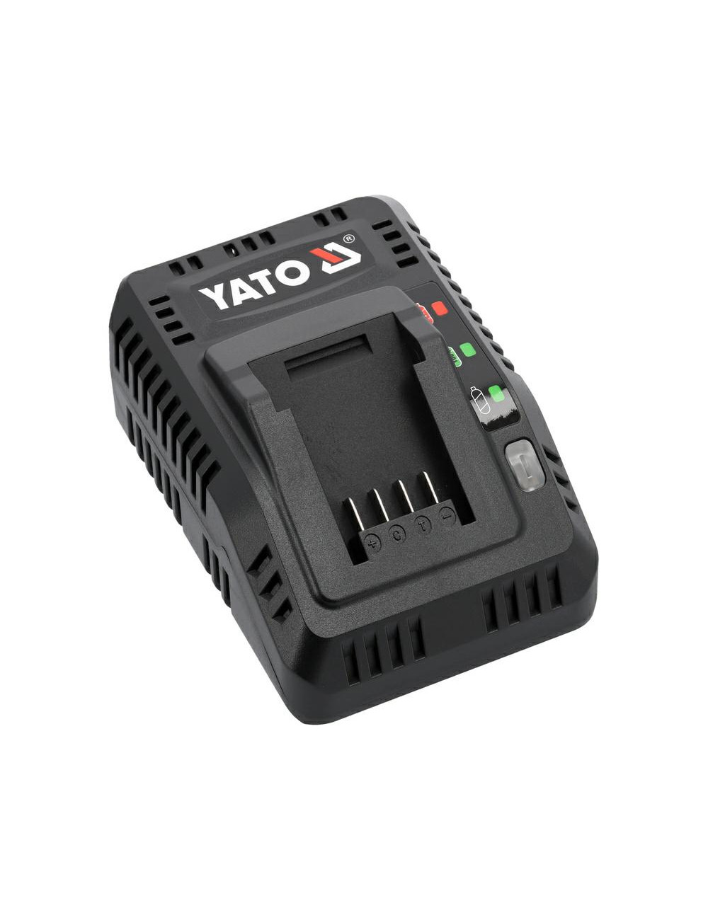 YATO ŁADOWARKA 18V 2.2A YT-828498