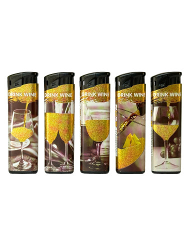 ELICO ZAPALNICZKA PIEZO XHD-8025 100 szt.