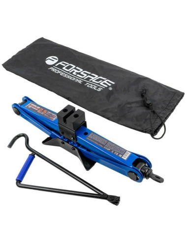 FORSAGE PODNOŚNIK TRAPEZOWY 2500kg