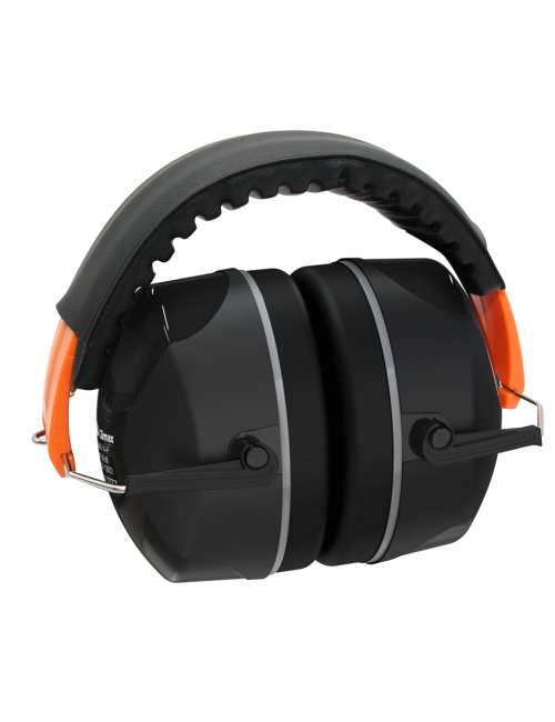 CLIMAX NAUSZNIKI OCHRONNE 19-P