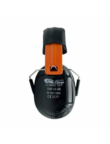 CLIMAX NAUSZNIKI OCHRONNE 19-P